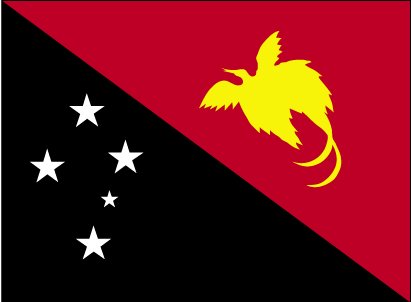 Papua New Guinea ()